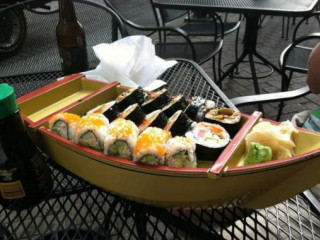 Wasabi Sushi Bar