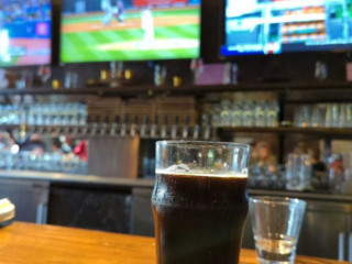 Jack's Restaurant Bar