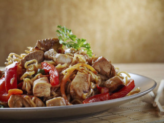 Lucky Stars Chinese Restaurant