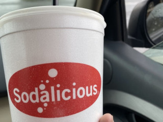 Sodalicious