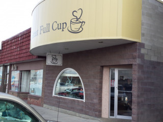 The Great Full Cup