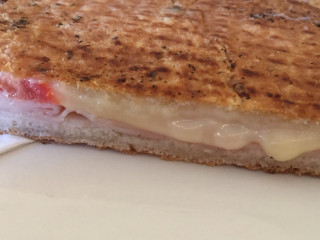 Casa Dolce Gelato Chocolate