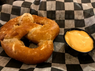 Fisher's Bar And Restaurant