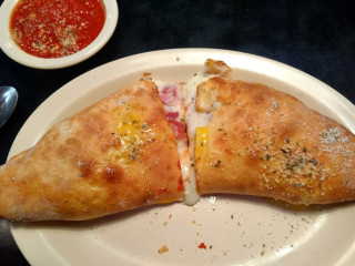 Johnny Brusco's Pizza