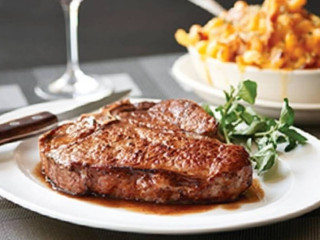 Morton's The Steakhouse Saratoga Springs