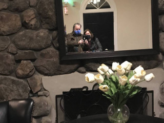 Saint Lawrence Spirits On The River Chateau