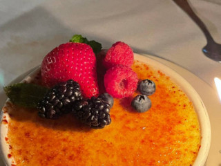 Myron's Prime Steak House