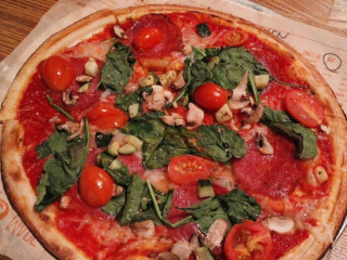 Blaze Pizza