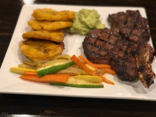 Chico's Mexican Grill