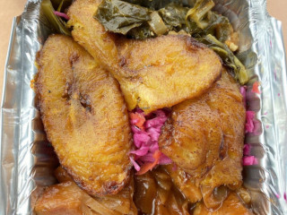 Caribreeze Vegan Delight