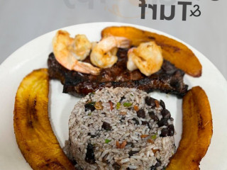 Para Ti Colombia Con Sabor