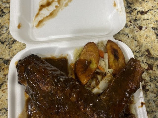 Pete's Caribbean Bakery