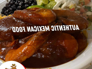 El Cabrito Mexican Grill