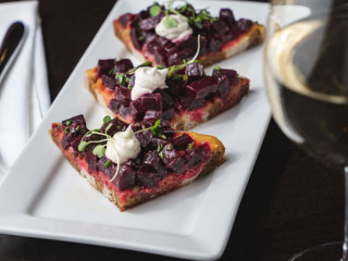 Harvest Seasonal Grill