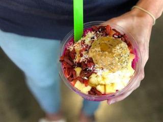 The Bowl Pine Ridge Rd