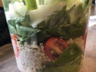 E rose Wellness Cafe