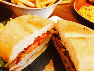 Barcelos Flame Grilled Chicken