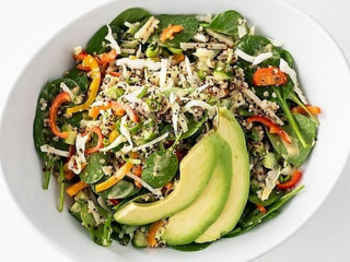 Sharky's Mexican Grill