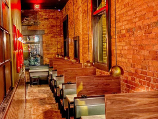 Bui Bear, Land Of Love