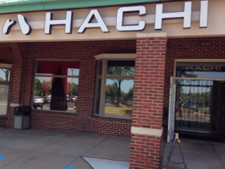 Hachi