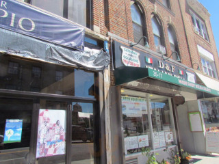 D F Italian Deli