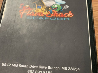 Flava Shack Seafood