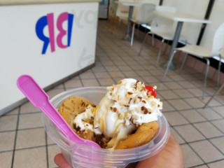 Baskin-robbins