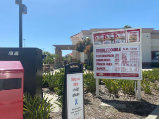 In-n-out Burger