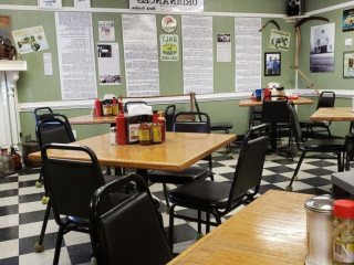 Fat Fellas Bbq And Grille