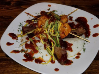 Roaming Bison Tavern