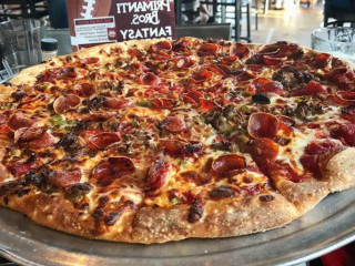 Primanti Brothers Pizza Grill