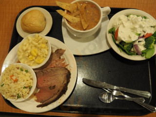 Luby's Cafeteria