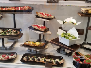 Panza's Tapping Italy