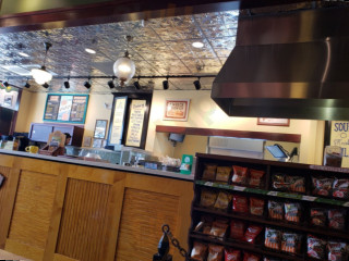 Potbelly Sandwich Shop Olive Branch