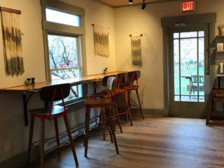 Liberty House Coffee And Cafe