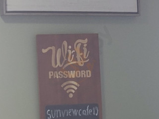 Sunview Cafe