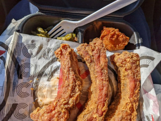 Chicken's Kitchen