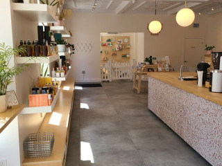 The Dining Room At Anthony Davids