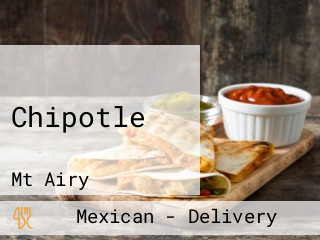 Chipotle Mexican Grill