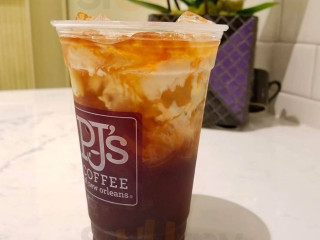 PJ's Coffee