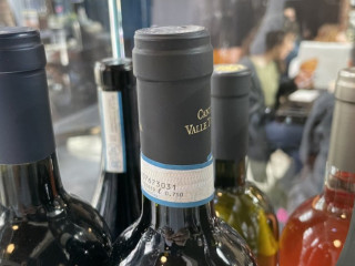 Dell'aria • Italian Coffee Roaster Espresso Shop