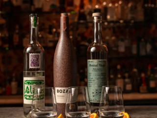 Amelia's WoodFired Cuisine