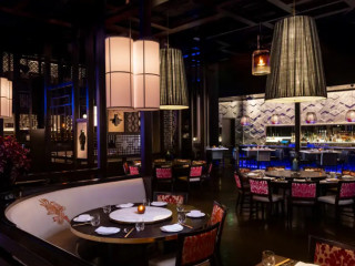 Hakkasan Las Vegas