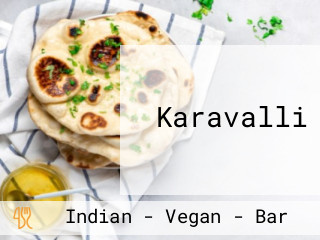 Karavalli