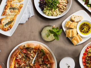 California Pizza Kitchen