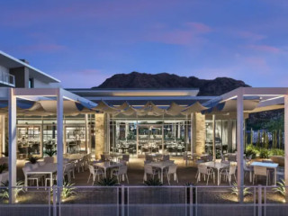 Hearth '61 At Mountain Shadows