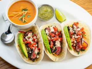 Cooper's Hawk Winery Dania Beach