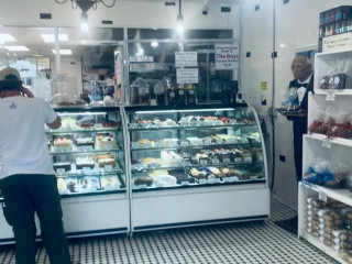 Grelma Bakery Delraybeach