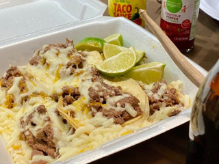 Ferny's Tacos