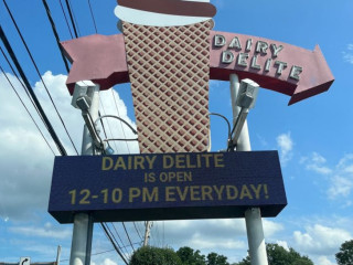 Dairy Delite